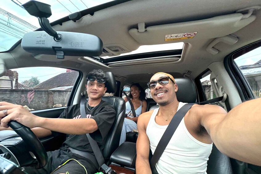 Picture 23 for Activity Ubud Tour with Optional English, Spanish and Italian Guide 4