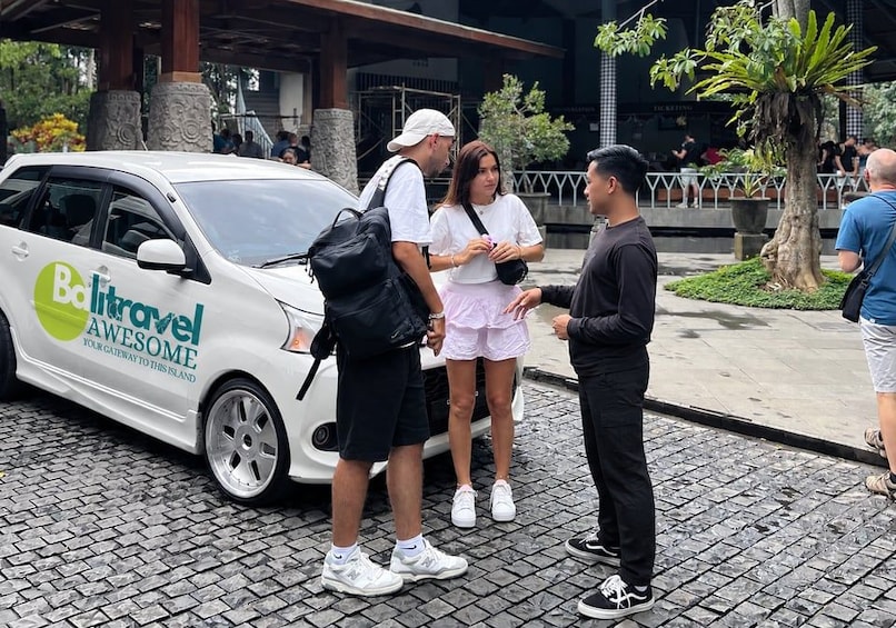 Picture 6 for Activity Ubud Tour with Optional English, Spanish and Italian Guide 5