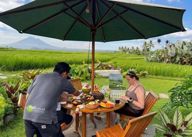 Picture 21 for Activity Ubud Tour with Optional English, Spanish and Italian Guide 3