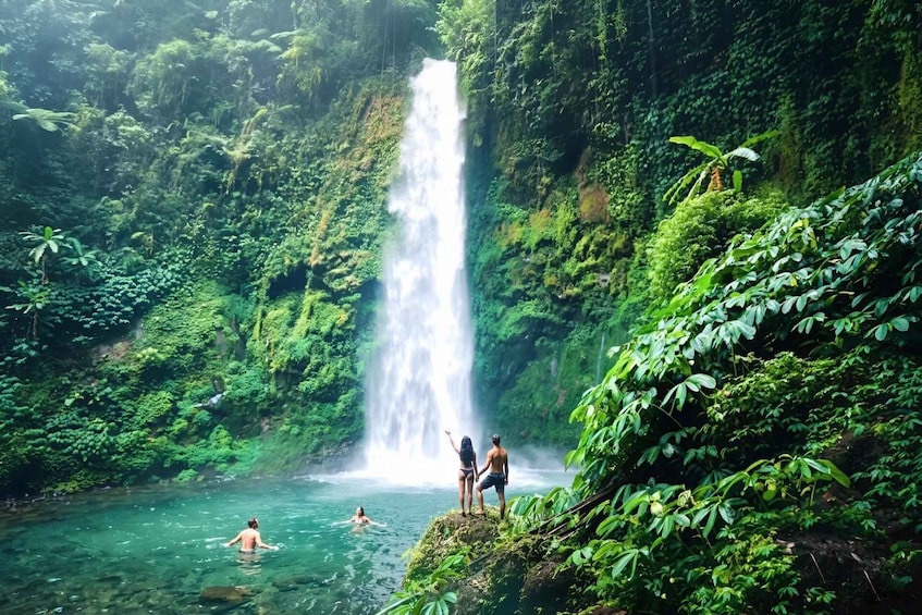 Ubud Tour with Optional English, Spanish and Italian Guide 1