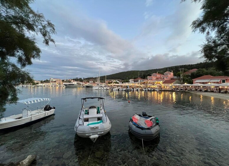 Picture 5 for Activity Melissani Lake – Fiskardo & Optional Emblisi Beach 3