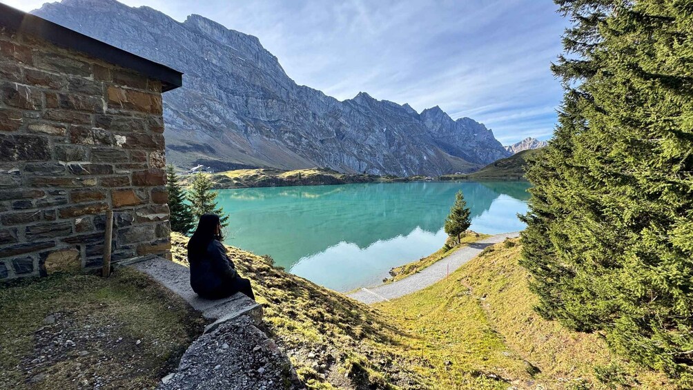 Picture 9 for Activity Zurich: Private Journey to Mt. Titlis & the Soul of Lucerne 5