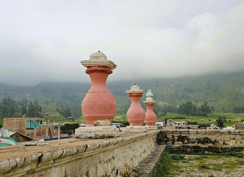 Picture 9 for Activity From Arequipa: Colca Canyon Full-Day Tour & Viewpoints 5