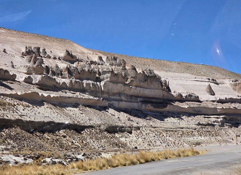 Picture 2 for Activity Day Trip from Arequipa: Explore the Majestic Colca Canyon 5