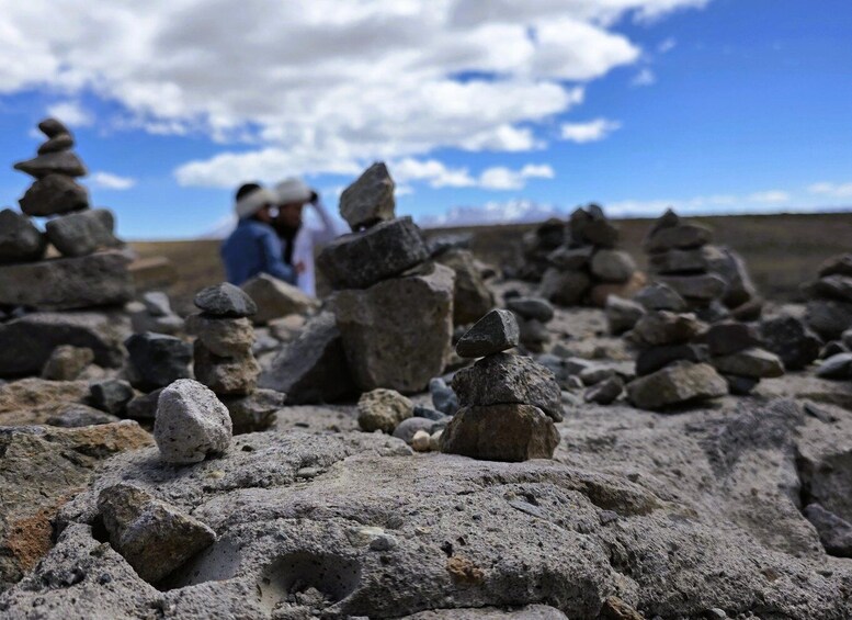Picture 8 for Activity From Arequipa: Colca Canyon Full-Day Tour & Viewpoints 3