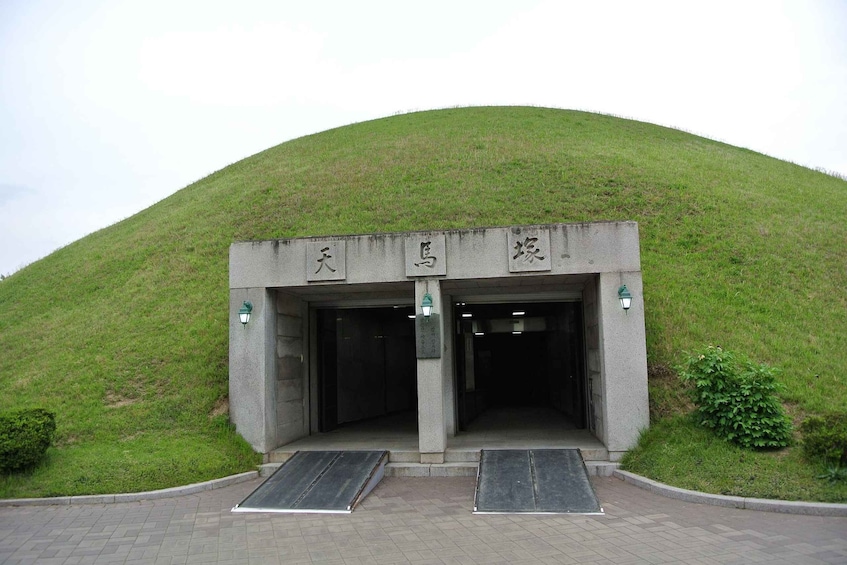 Picture 9 for Activity Gyeongju: Private Car Charter Taxi Tour 2
