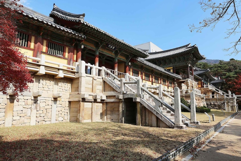Picture 12 for Activity Gyeongju: Private Car Charter Taxi Tour 5