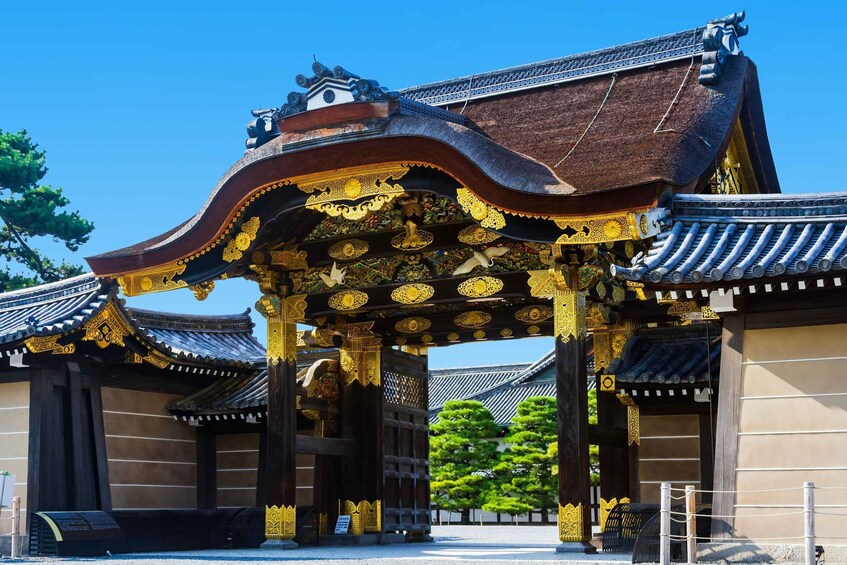 Picture 6 for Activity Kyoto Day Trip! Private Customizable Tour with Expert Guides 3
