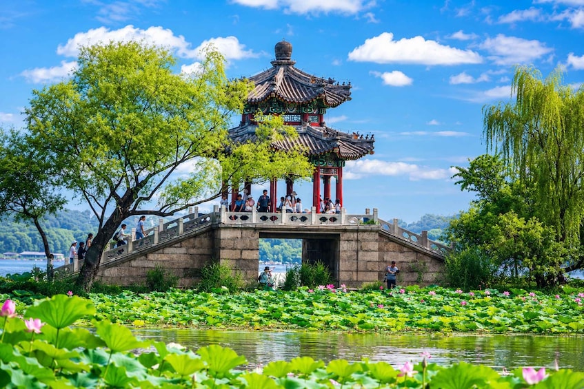 Picture 8 for Activity Beijing: Summer Palace Ticket with Audio Guide & PDF Guide 3