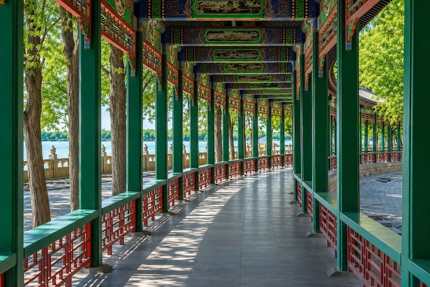 Picture 4 for Activity Beijing: Summer Palace Ticket with Audio Guide & PDF Guide 2