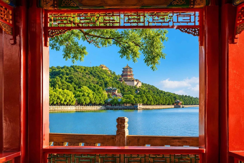 Picture 9 for Activity Beijing: Summer Palace Ticket with Audio Guide & PDF Guide 5