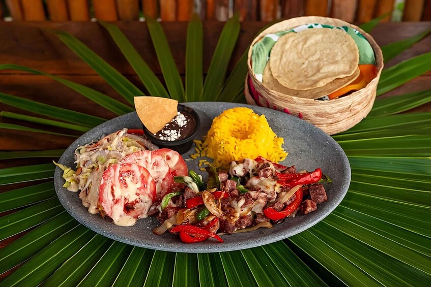 Picture 11 for Activity Cancun: Excursion to 2 Cenotes with Lunch and Transportation 5