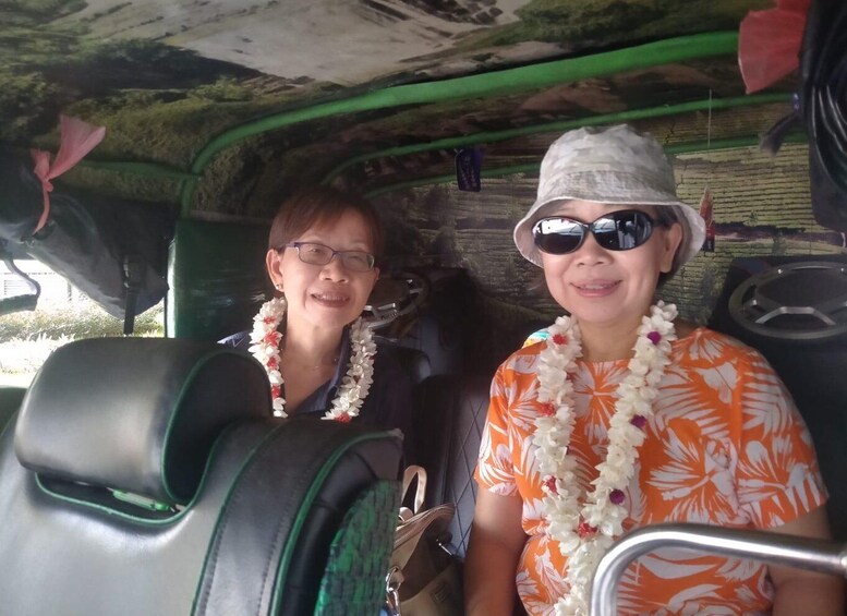 Picture 5 for Activity Colombo Tuk Tuk City TourSightseeing EntryFees& FoodIncluded 2