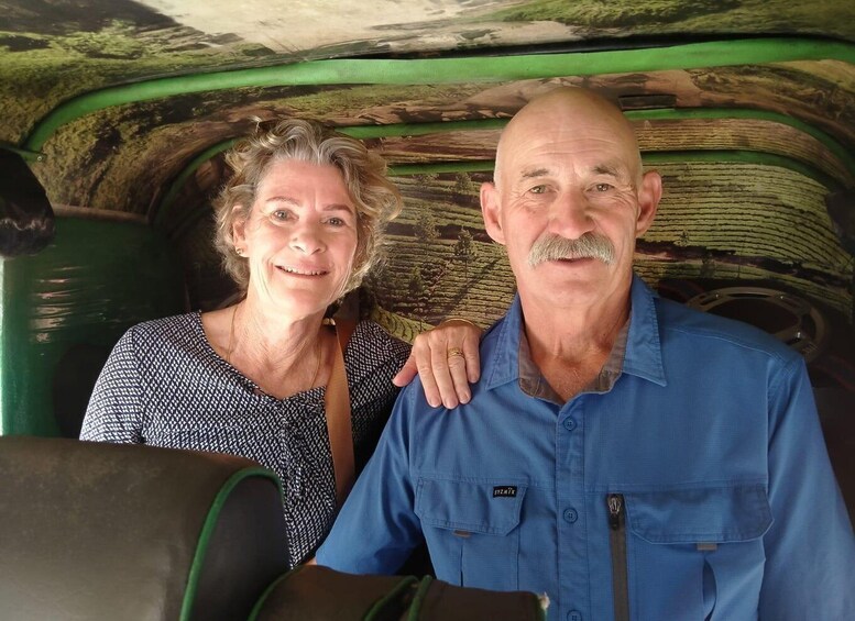 Picture 4 for Activity Colombo Tuk Tuk City TourSightseeing EntryFees& FoodIncluded 5