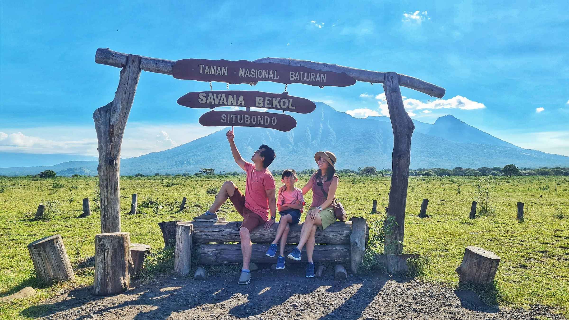 Picture 1 for Activity The Authentic Explore Of Baluran National Park Banyuwangi 2