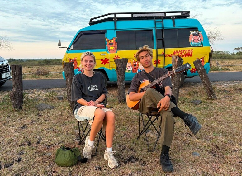 The Authentic Explore Of Baluran National Park Banyuwangi 1