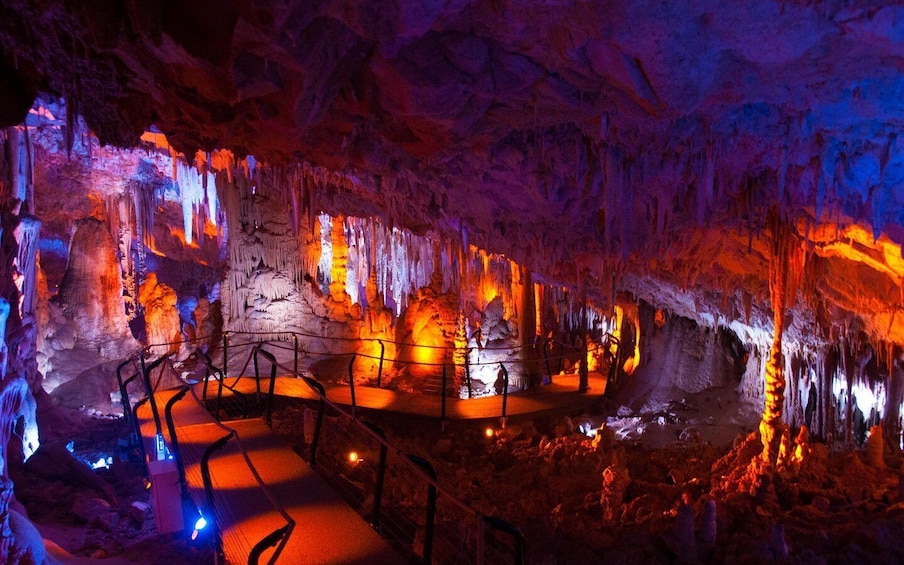 Picture 5 for Activity From Alanya: Sightseeing Half Day City Tour w/Cable Car 3