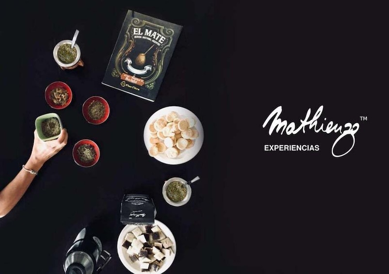 Picture 7 for Activity Buenos Aires: Authentic Argentine mate ritual with tasting in steps 4