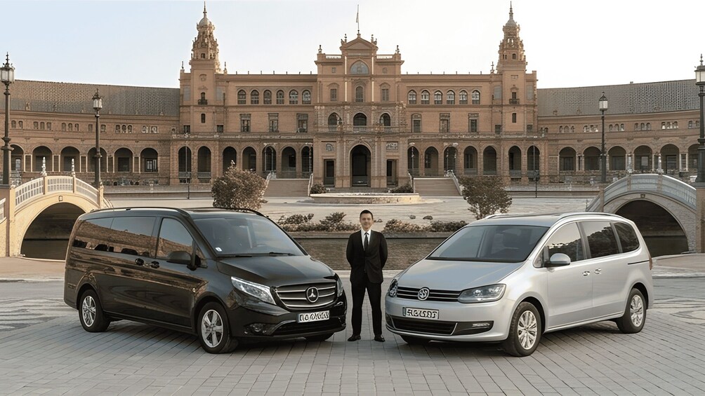 Picture 2 for Activity Private Transfer: Seville to Algarve (Faro district) 4