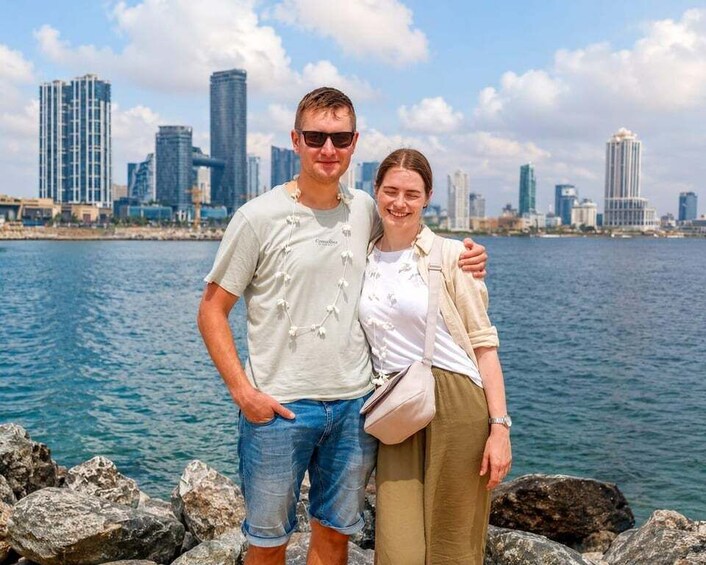Picture 2 for Activity Colombo: Memorable Tuk-Tuk City Tour with Guide 3