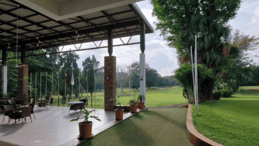 Picture 10 for Activity Accra: Golf Lesson with Optional Dinner and Transfers 2