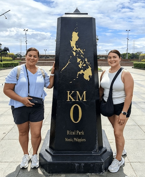 MANILA: Private Tour! Historical Intramuros and Chinatown 1