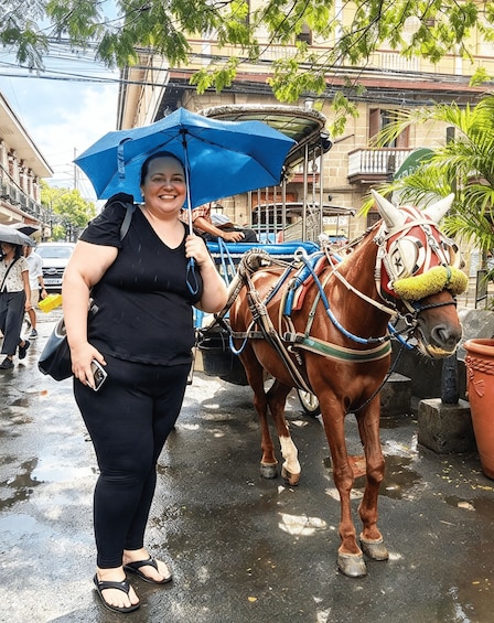 Picture 2 for Activity MANILA: Private Tour! Historical Intramuros and Chinatown 2