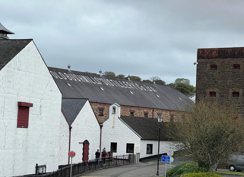 Picture 6 for Activity Ireland: Belfast City and Giants Causeway Tour 2