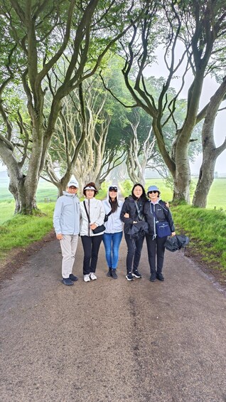 Picture 5 for Activity Ireland: Belfast City and Giants Causeway Tour 3
