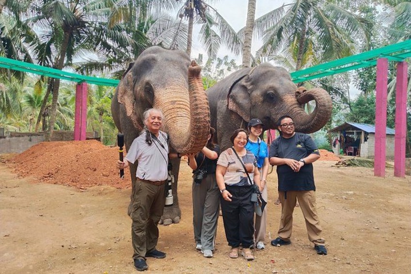 Discover Sri Lanka Kandy City Tour 3