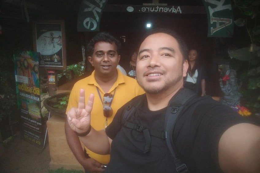 Discover Sri Lanka Kandy City Tour 2