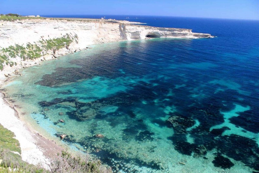 Picture 7 for Activity Malta & Gozo Private Yacht Day: Your Exclusive Island Escape 3