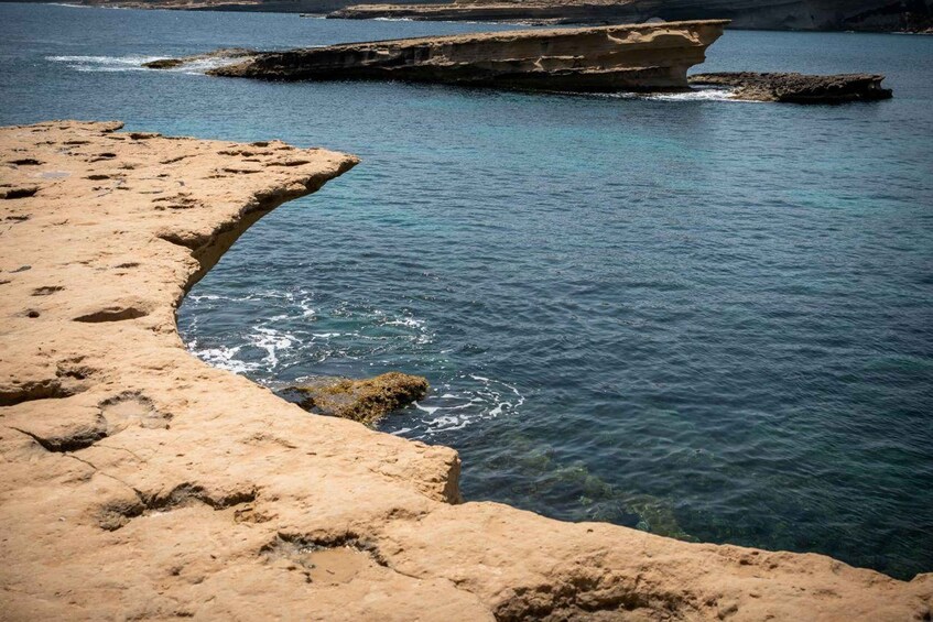 Picture 9 for Activity Malta & Gozo Private Yacht Day: Your Exclusive Island Escape 4