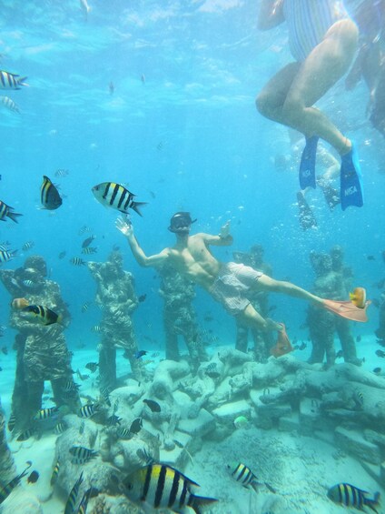 Picture 10 for Activity Lombok : Gili Islands Private Snorkeling Tour 5