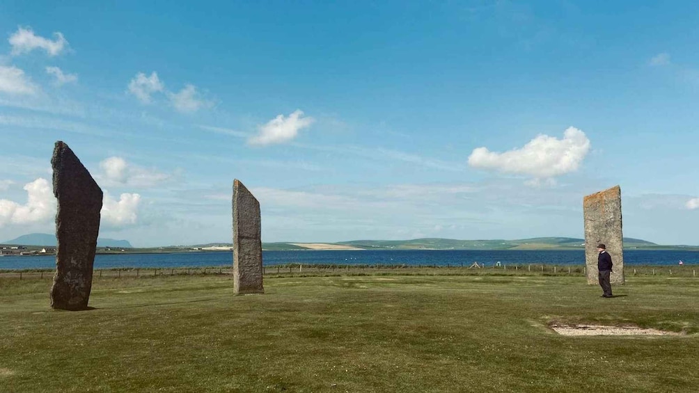 Picture 3 for Activity Neolithic Orkney Full Day Guided Tour 3