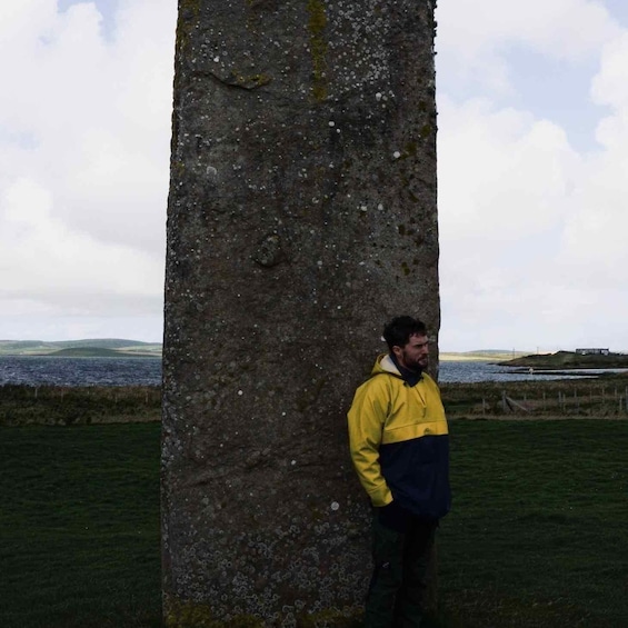 Picture 2 for Activity Neolithic Orkney Full Day Guided Tour 5