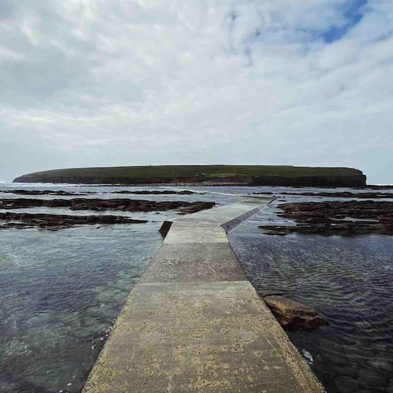 Neolithic Orkney Full Day Guided Tour 1