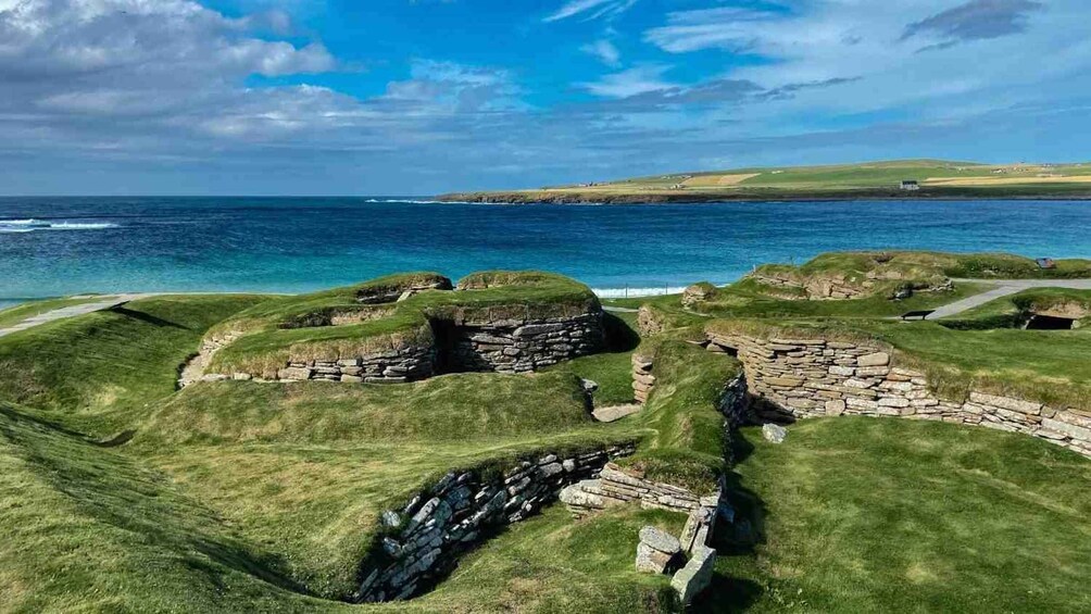 Picture 5 for Activity Neolithic Orkney Full Day Guided Tour 2