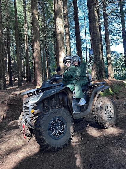 Picture 26 for Activity Madeira: Jungle Off-Road Adventure 3