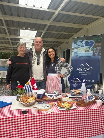 Picture 1 for Activity Cheese Route: Discover Swiss Heritage and Artisan Cheeses 2