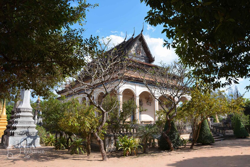 Picture 1 for Activity Siem Reap: Feel Good Evening Walking Tour 5