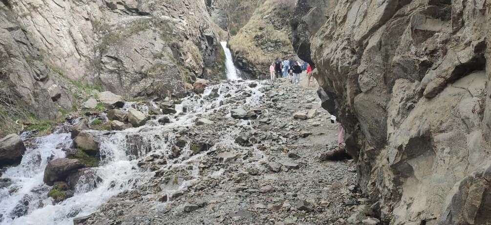 Picture 16 for Activity Best of Almaty in One Day: Mountains, Easy Hike & City Views 4