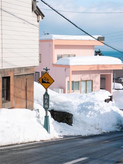 Picture 4 for Activity Otaru: Guided Walking Tour with Canal Custom Private Day 4