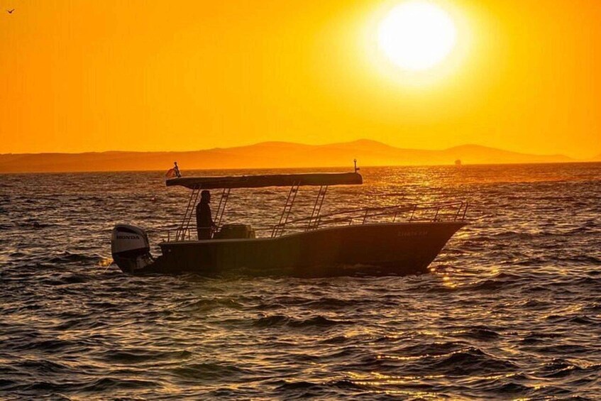 Picture 3 for Activity Bali/Serangan Island: 4-Hour Luxury Sunset Yacht to Nusa Dua 5