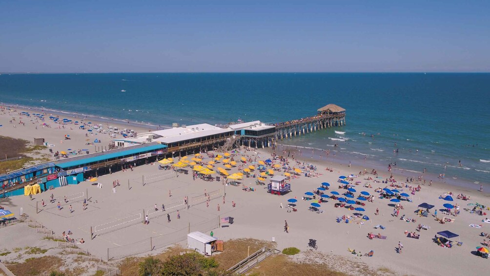 Picture 1 for Activity Cocoa Beach: 2-Hour Boat Tour with Captain 2