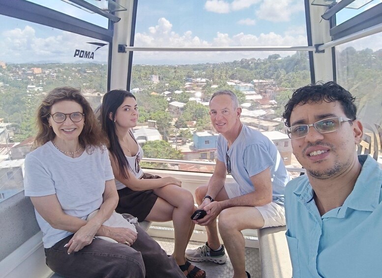 Picture 17 for Activity Santo Domingo: Private city sightseeing tour at a comfortable pace 2