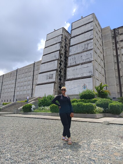 Picture 18 for Activity Santo Domingo: Private city sightseeing tour at a comfortable pace 3