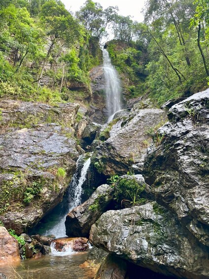 Picture 4 for Activity 1 Day Guilin Tour: Village Visit, Waterfall Viewing, Hiking 2