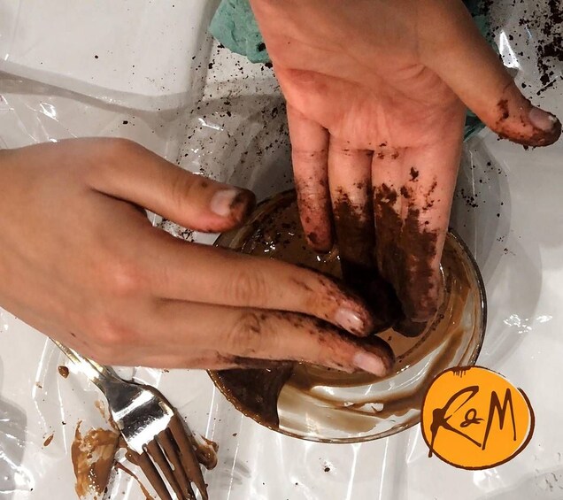 Picture 6 for Activity Manchester: 2-Hour Chocolate Truffle-Making class 2