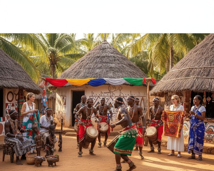 Picture 3 for Activity 5-Days Tsavo East & West Safari and Mombasa Tour 3